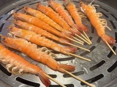 -水禾轩·海鲜蒸汽主题餐厅(新香洲旗舰店)