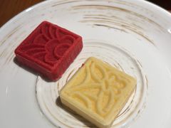 -庆春朴门(前滩太古里店)