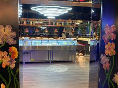 门面-泰谷酒店·太古码头闽菜自助餐厅