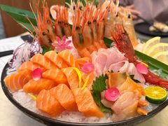 -粤海喜来登酒店-班妮海鲜铁板烧和牛放题餐厅(天河城店)