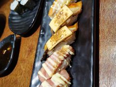 -吉兆手握寿司(车公庙店)