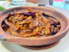 -清心鸡沙田乳鸽店·非遗传承(石溪店)