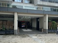 -铜锣湾·有麝自然香(渝北财富中心店)