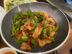 -马头巷·食景园(苏州总店)