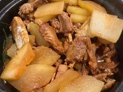 -伍哥厨房(新滘东路店)