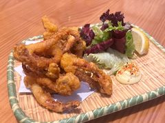 -诚家·日式烧鸟·深夜食堂(虹桥天街店)