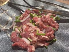 -海之屋韩式烤肉(海棠68环球美食街店)