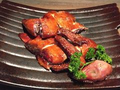 -童年小筑餐厅(申花路店)