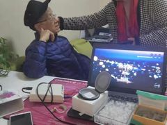 -北京悦听品牌助听器集合店峰力奥迪康斯达克瑞声达(石景山店)