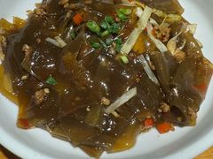 -红旗大食堂(君悦紫园店)