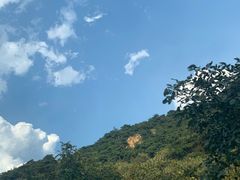 -济南马套将军山