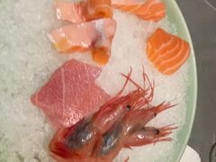 -松坂屋日料自助(长城路店)