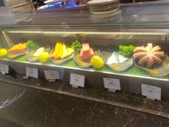 -温德姆至尊酒店·璇全日餐厅