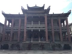 -海天堂构