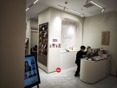 -海马体照相馆(上海万象城店)
