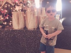 迪拜帆船酒店总统套房-迪拜帆船酒店
