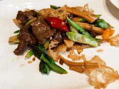 -香樟花园新粤料理(无锡万象城店)