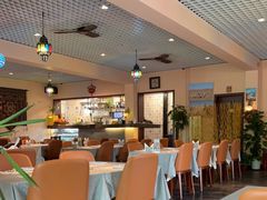 大堂-La Medina餐厅(亮马河南路店)