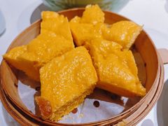 果仁发糕-龍聚祥烧麦馆(鼓楼店)
