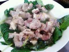 清炖牛肉-香巴拉酥油茶馆(迪庆驻昆办店)