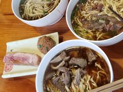 -邵顺兴锅盖面(金山宝地店)