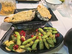 -云晓光头烧烤吧(川沙绿地店)