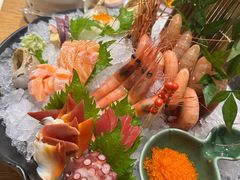 -和创柚子·会席日本料理(新区淮海街店)