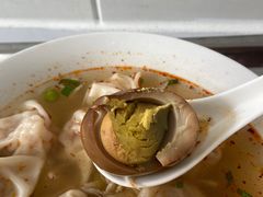 -巧手馄饨(箍桶巷店)