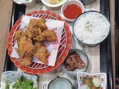 -红叶日料·放题·海胆·定食(星海店)