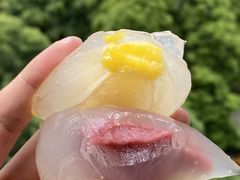 -爱达乐面包生日蛋糕(华油路店)