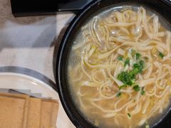 -潍坊菜馆(三里河南横街店)