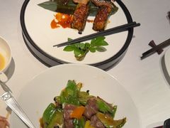 -汤城小厨•粤菜•靓汤(金融街店)