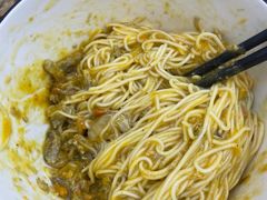 -百年老字号·观振兴蟹黄面·三虾面·苏式面(观前街富仁坊巷店)