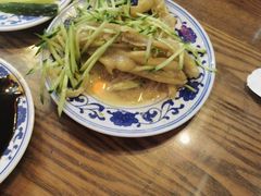 -利群烤鸭店(前门店)