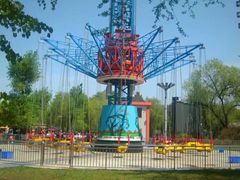 -哈尔滨文化公园