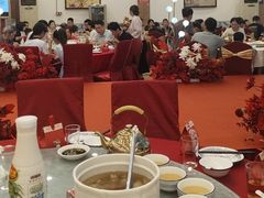 -南海食街(佛冈店)
