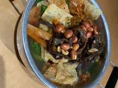 -水平有限广西米粉·广西风味集(五道口店)