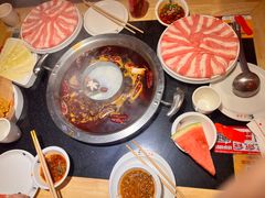 -吴老幺火锅(金龙店)