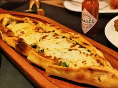 -Efes Turkish & Mediterranean Cuisine 艾菲斯餐厅(陆家嘴店)