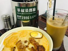 -華叔茶記