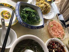 -湖山人家·湖景餐厅·特色农家菜(太湖西山店)