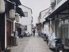 -山塘街