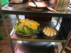 -憨铁匠老火锅(龙岗万科里店)