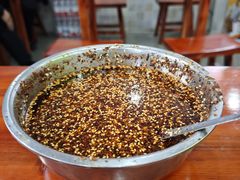 -清真-戏楼王记牛肉面