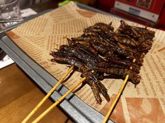 -神府路壹号·海鲜烧烤·砂锅粥·锅物(三坊七巷店)