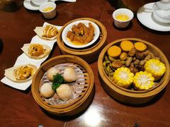 -悦雅居·老广州老味道(长湖店)