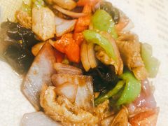 溜肥肠-吉味馆(柠溪店)