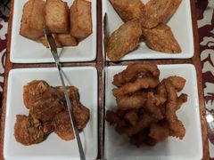-临家闽南菜(宝洲路店)