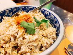 -simply thai天泰(长泰广场店)