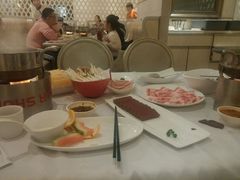-豆捞坊(金桥店)